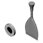 Inlet Screen/Washer Repair Kit - 108SF-RK