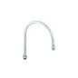 Swivel Gooseneck - 5-3/4" - Brass