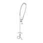 Easy-Install Pre-Rinse Unit - 1.15 GPM - 12-9/16"