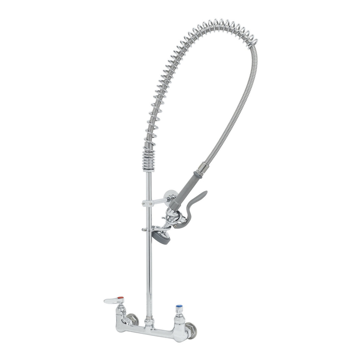Easy-Install Pre-Rinse Unit - 1.15 GPM - 3-3/4"
