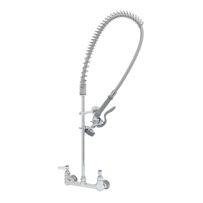 Easy-Install Pre-Rinse Unit - 1.15 GPM - 3-3/4"