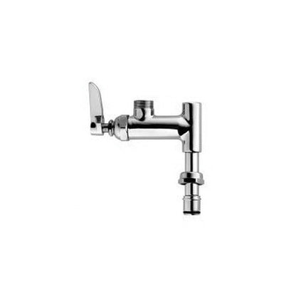 Easy-Install Add-On Faucet - 9.46 GPM - Brass