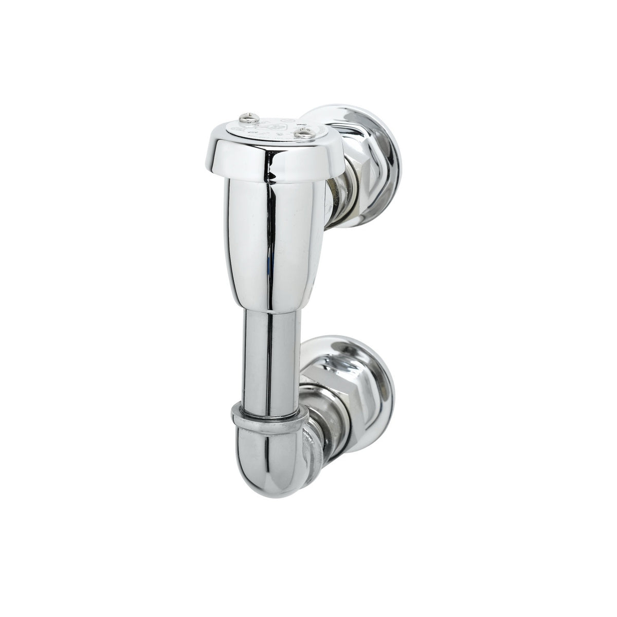 T & S B-0929-A Vacuum Breaker, 1/2 in, FNPT, 20 to 125 psi Working, 13.7 gpm, Brass Body