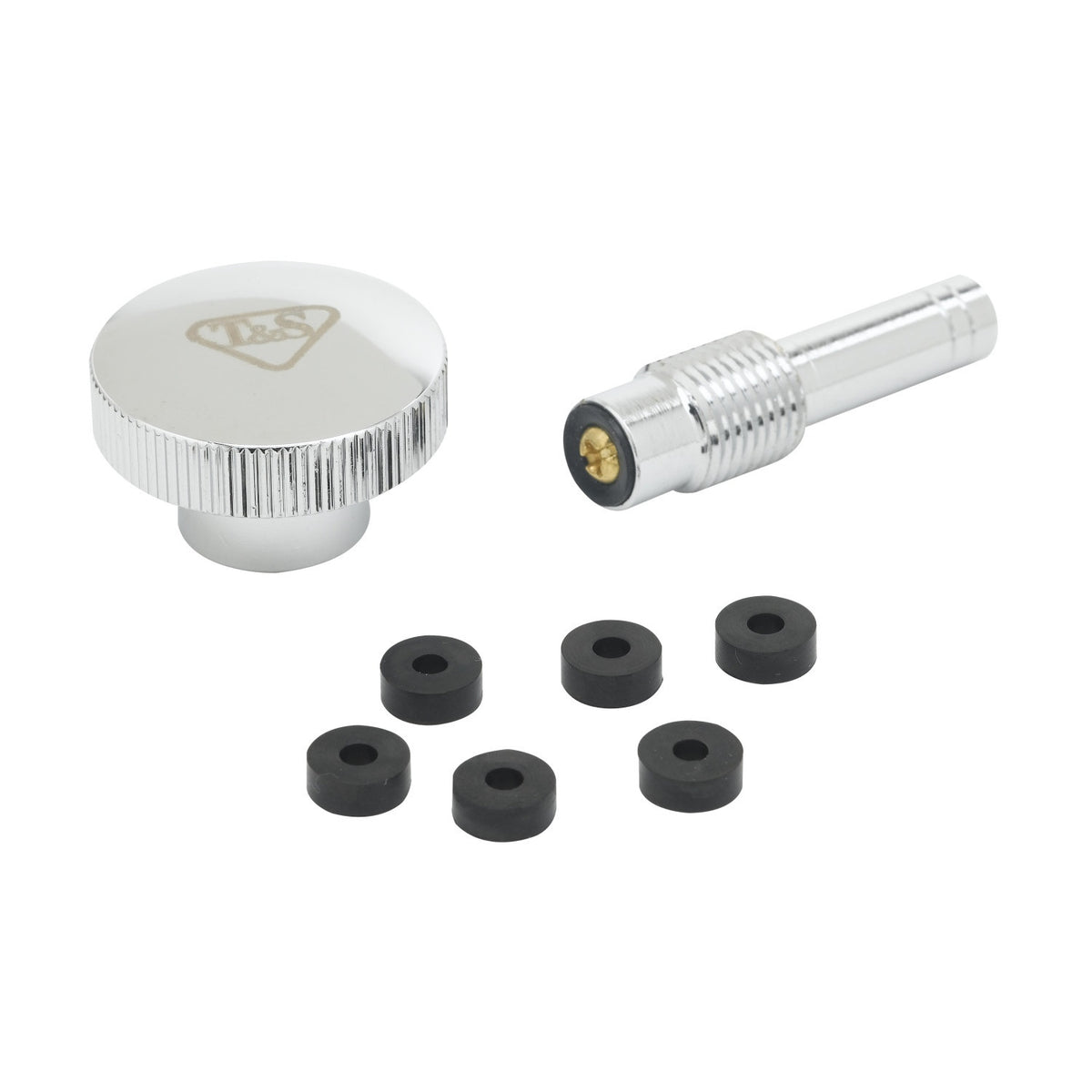 T & S B-2282-RK Dipperwell Faucet Repair Kit, For Use With T&S Dipperwell Faucet