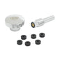 T & S B-2282-RK Dipperwell Faucet Repair Kit, For Use With T&S Dipperwell Faucet
