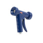 T & S MV-3516-25 Heavy Duty Rear Trigger Water Gun, 1/2 in FNPT Connection, Aluminum, Import