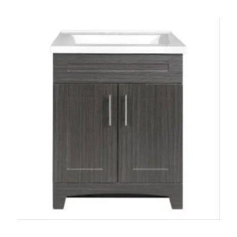 24" Moder Shaker Combo