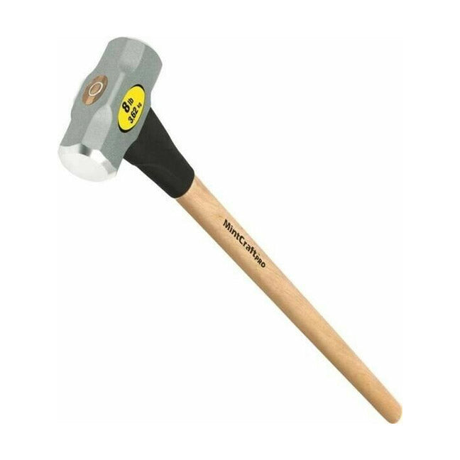 8LB DBL Sledge Hammer