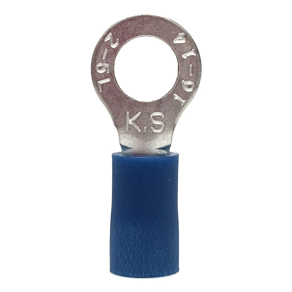 22PK 8-10 Ring Terminal