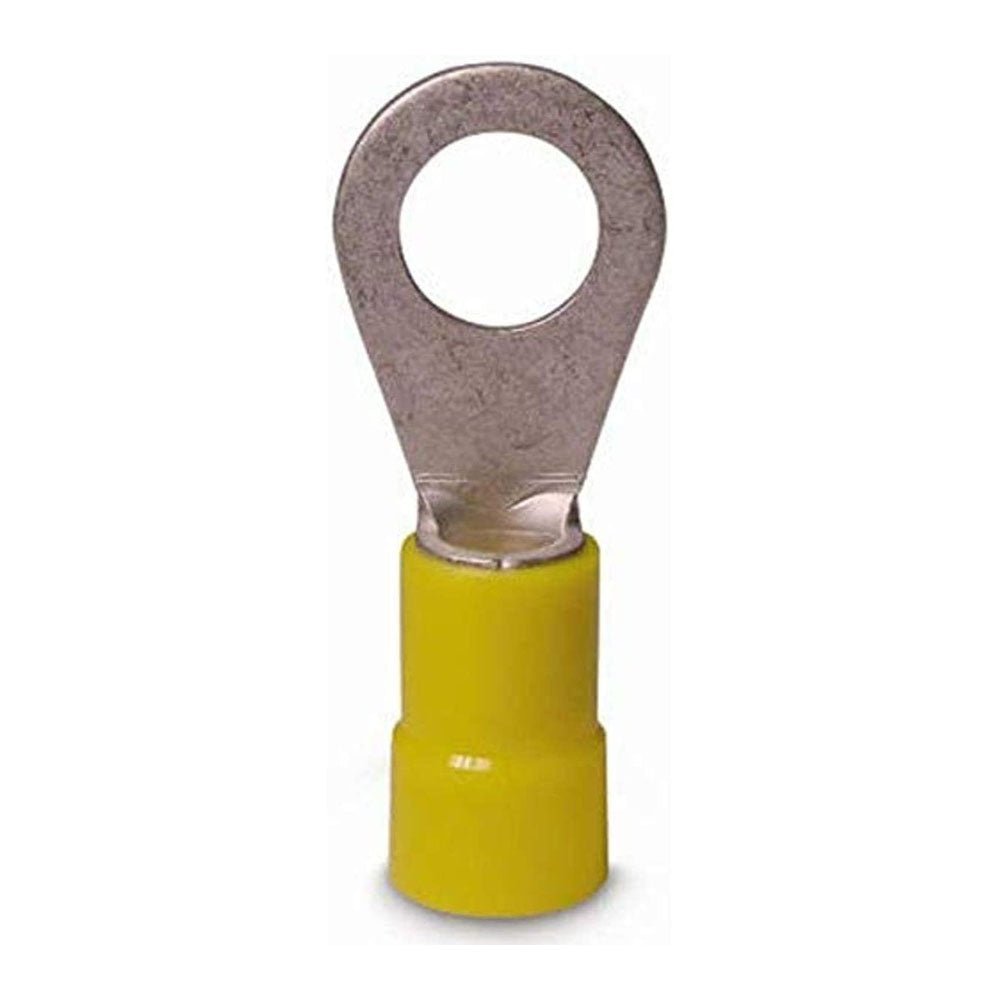 14PK12-1/4Ring Terminal