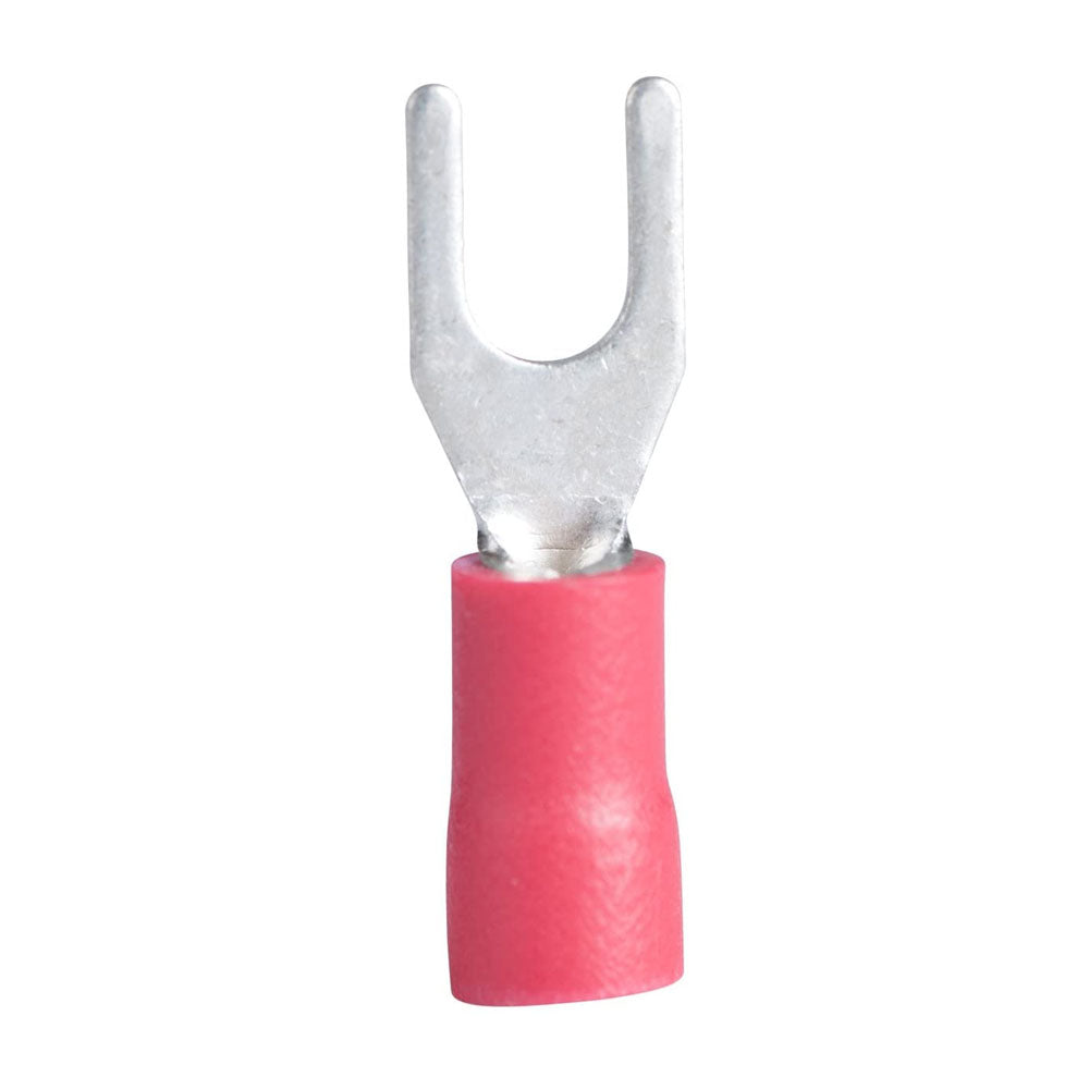 20PK 4-6 Spade Terminal