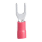 20PK 4-6 Spade Terminal