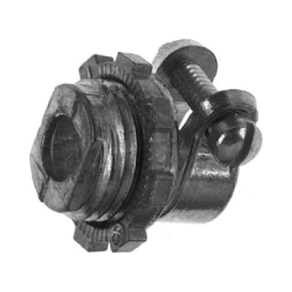 3PK 1/2" Sq Connector