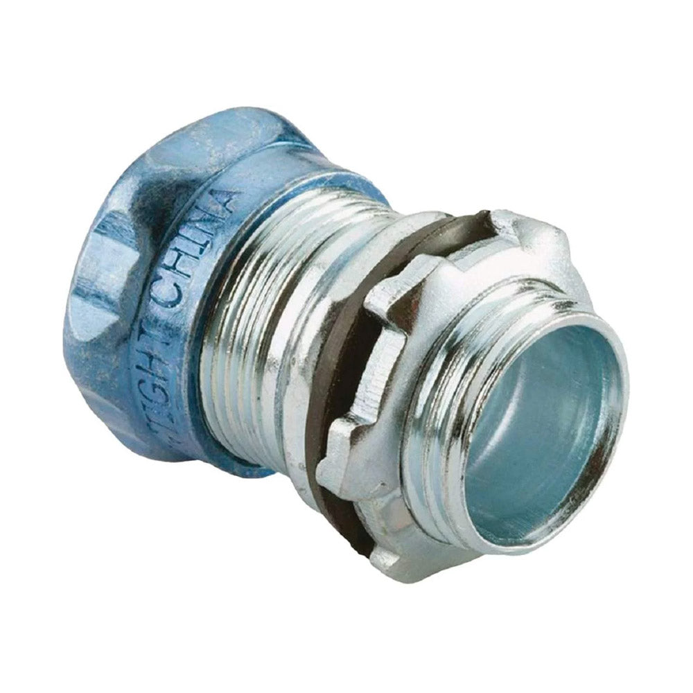 5PK 3/4" Rain Connector