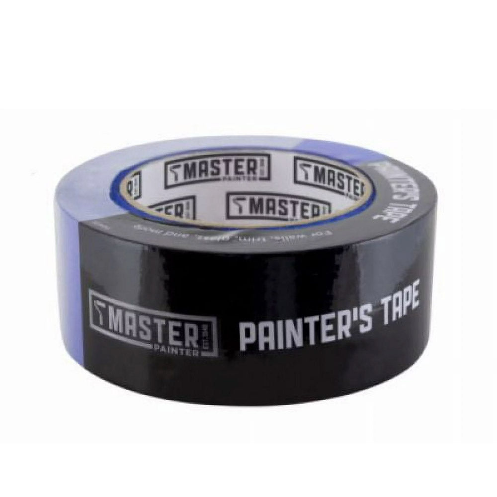 MP 1.88"x60YD BLU Tape