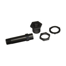 Overflow Nyl Drain Kit