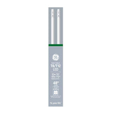 GE 2PK 15W T8 Bulb