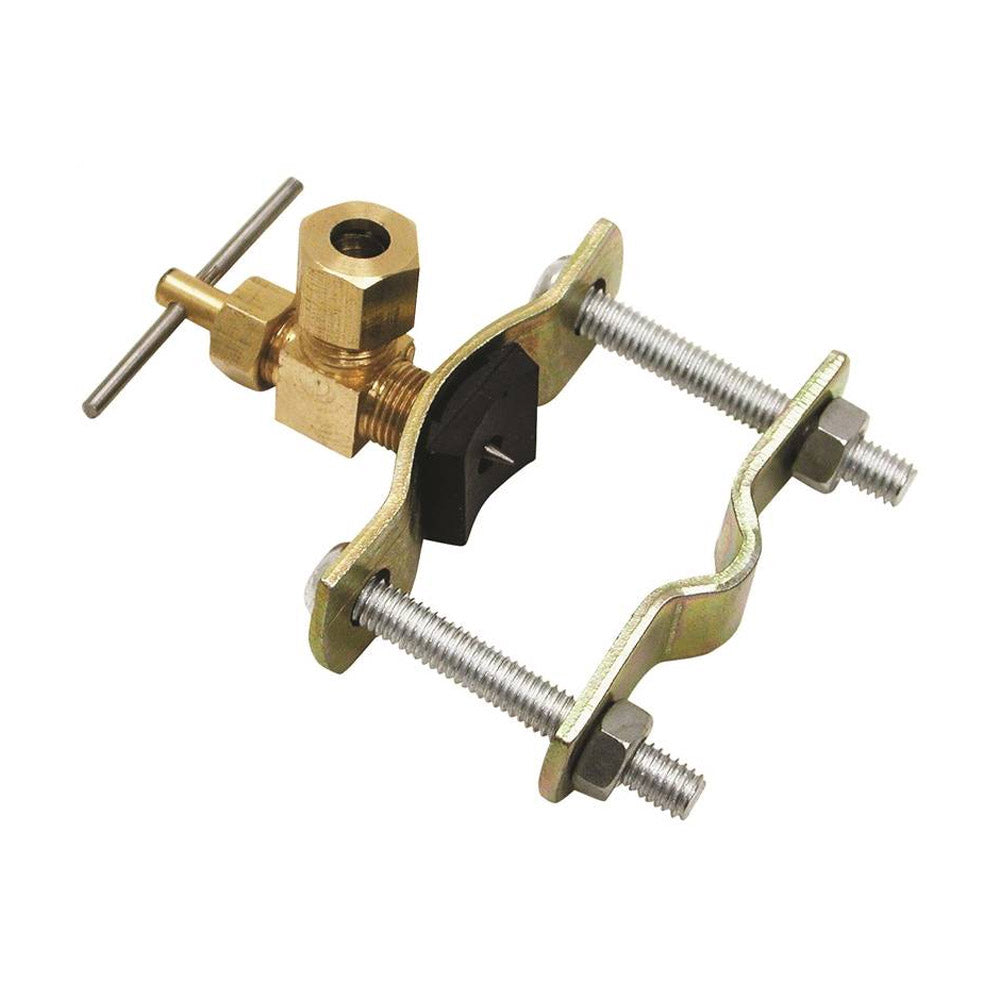 1/4" Saddle Valve