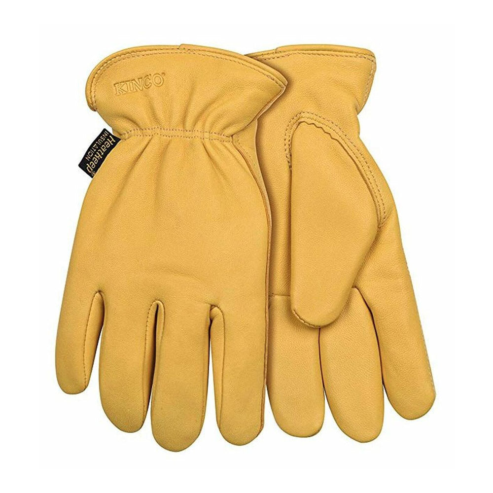 LG Mens Deerskin Glove