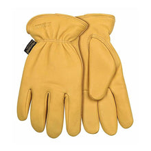LG Mens Deerskin Glove