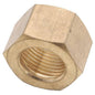 1/4" BRS CMP Nut