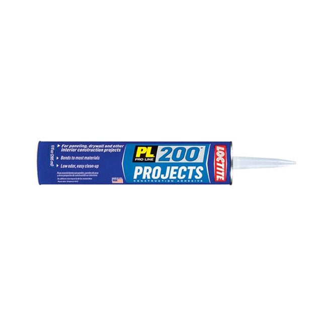 10OZ PL200 Adhesive