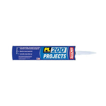 10OZ PL200 Adhesive