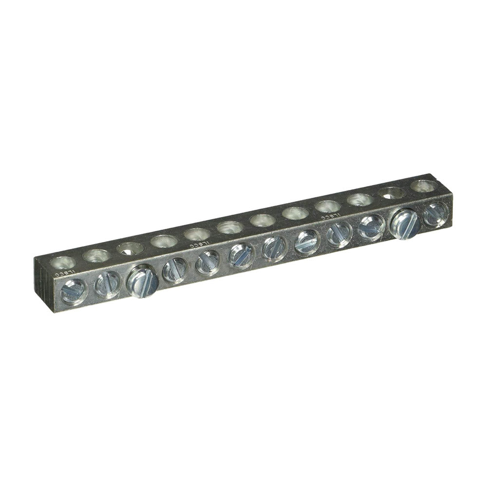 10 Posi GRND Bar Kit