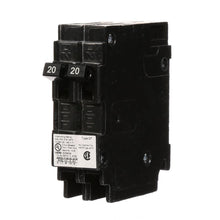 20A/20A DPLX Breaker