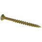 100PK 8x1-1/2 WD Screw