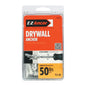 50PK #50PLAS Dry Anchor - TV146461