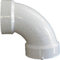 DWV 90° Elbow - 2"