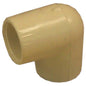 1/2 CPVC 90° Elbow - TV149716
