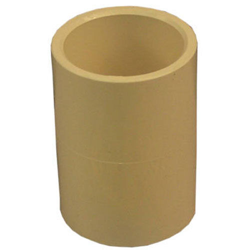 1/2 CPVC Coupling