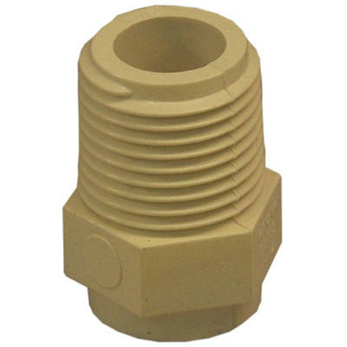 1/2 CPVC MIP Adapter