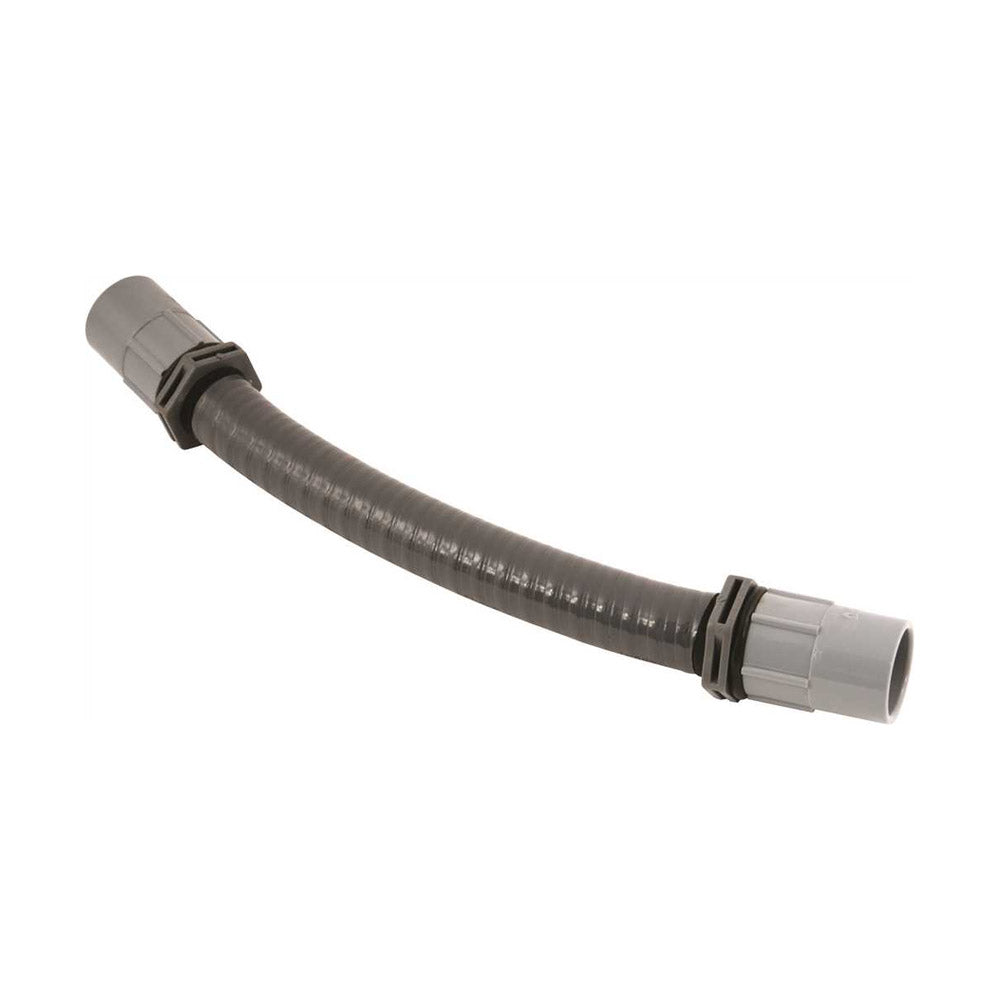 3/4" Flex PVC Elbow