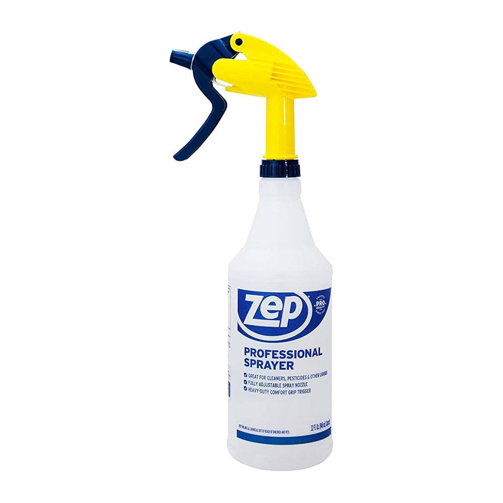 32OZ Zep Empty Sprayer