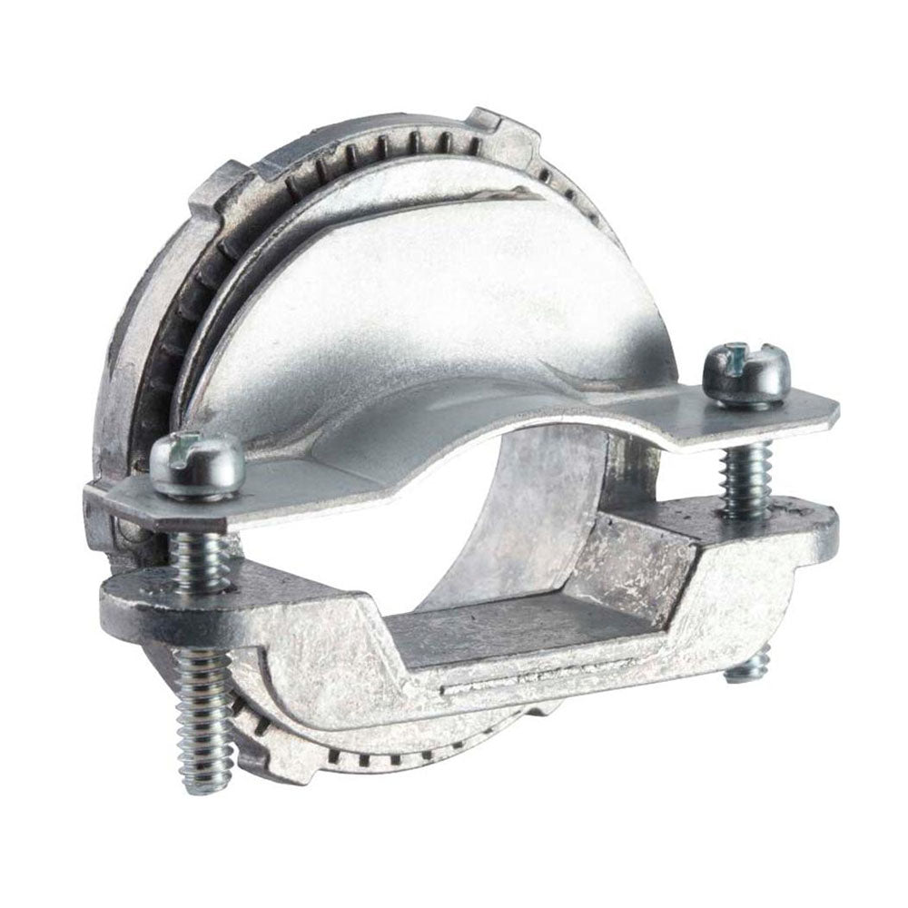 2" Clamp Connector