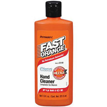 7.5OZ ORG Hand Cleaner