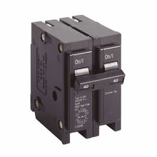 40A DP UL Class Breaker