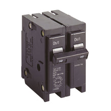 50A DP UL Class Breaker
