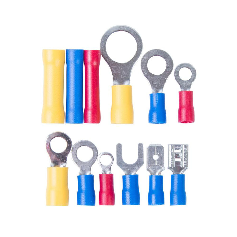 100PC Term Connect Kit