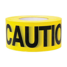 1000' YEL Caution Tape