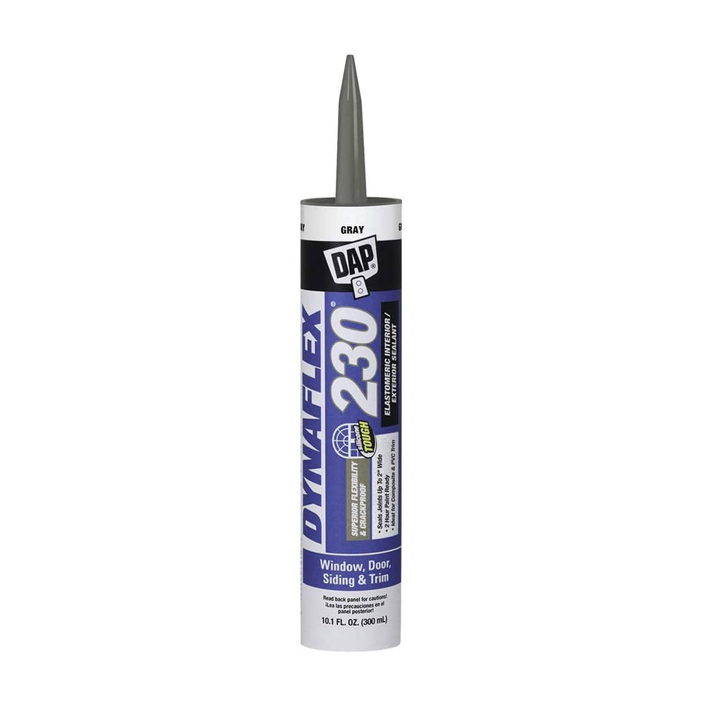 10.1OZ GRY LTX Sealant