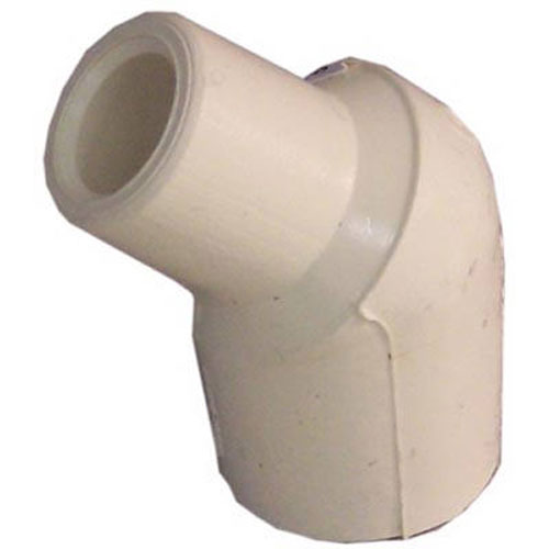 1/2" 45DEG Street Elbow