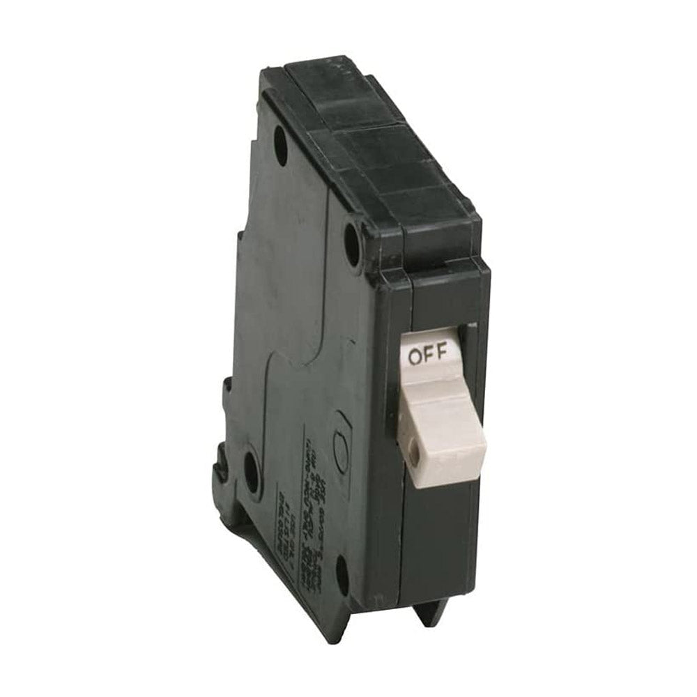 15A SP Circ Breaker
