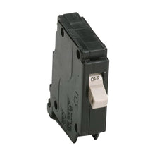 15A SP Circ Breaker