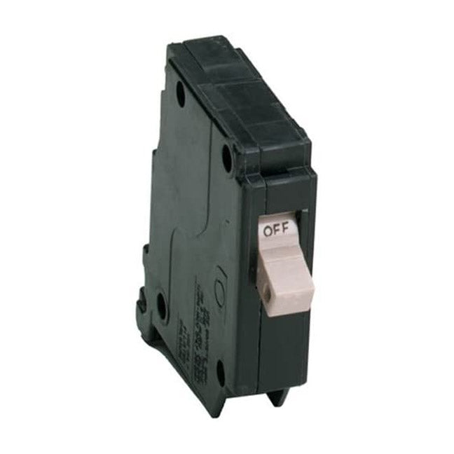 20A SP Circ Breaker