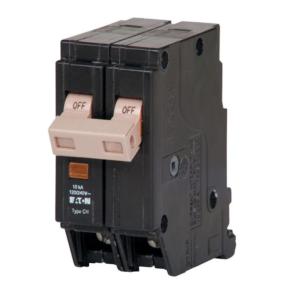 20A DP Circ Breaker