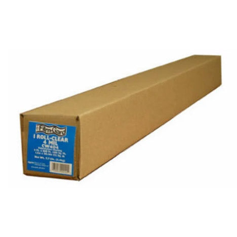 10x100 4MIl CLR Film